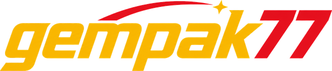 Gempak77 Logo
